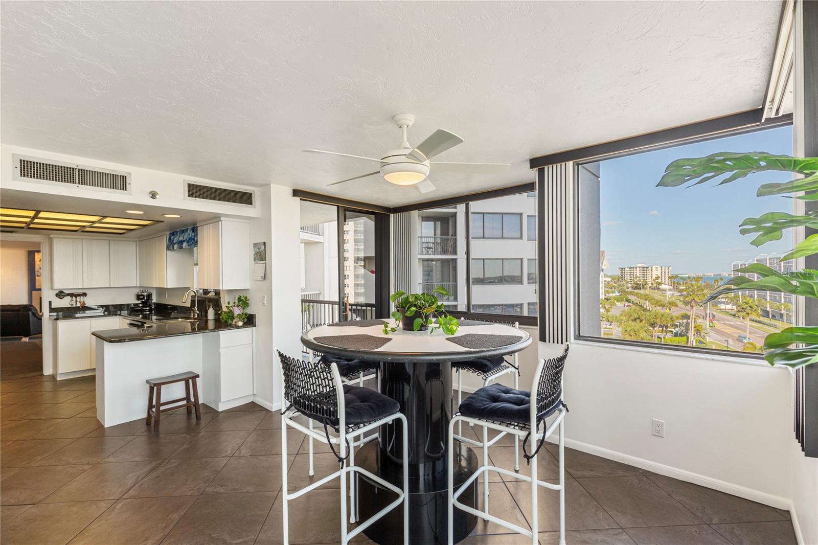 Listing photo id 11 for 1600 Gulf Boulevard 617