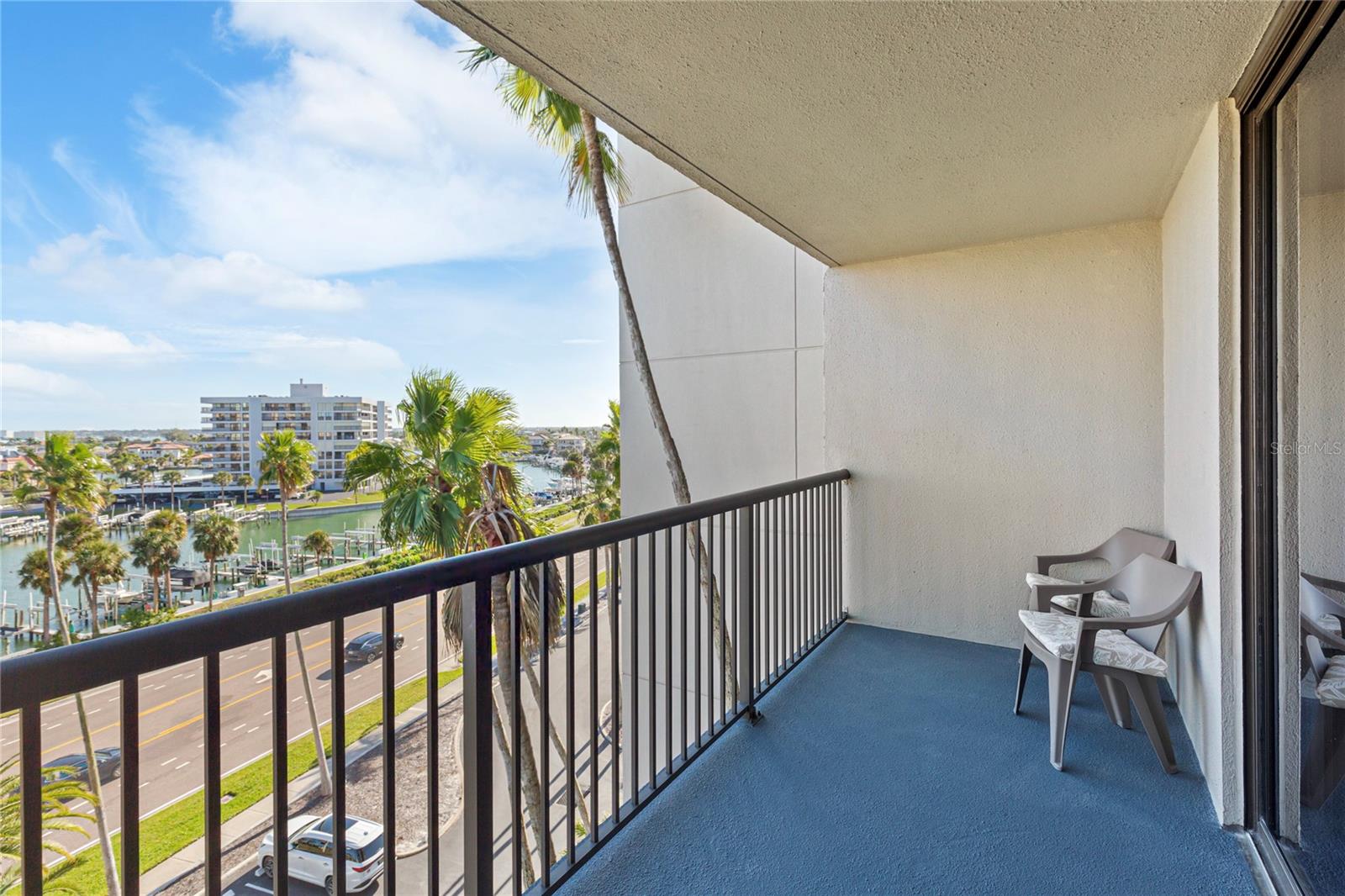 Listing photo id 17 for 1600 Gulf Boulevard 617