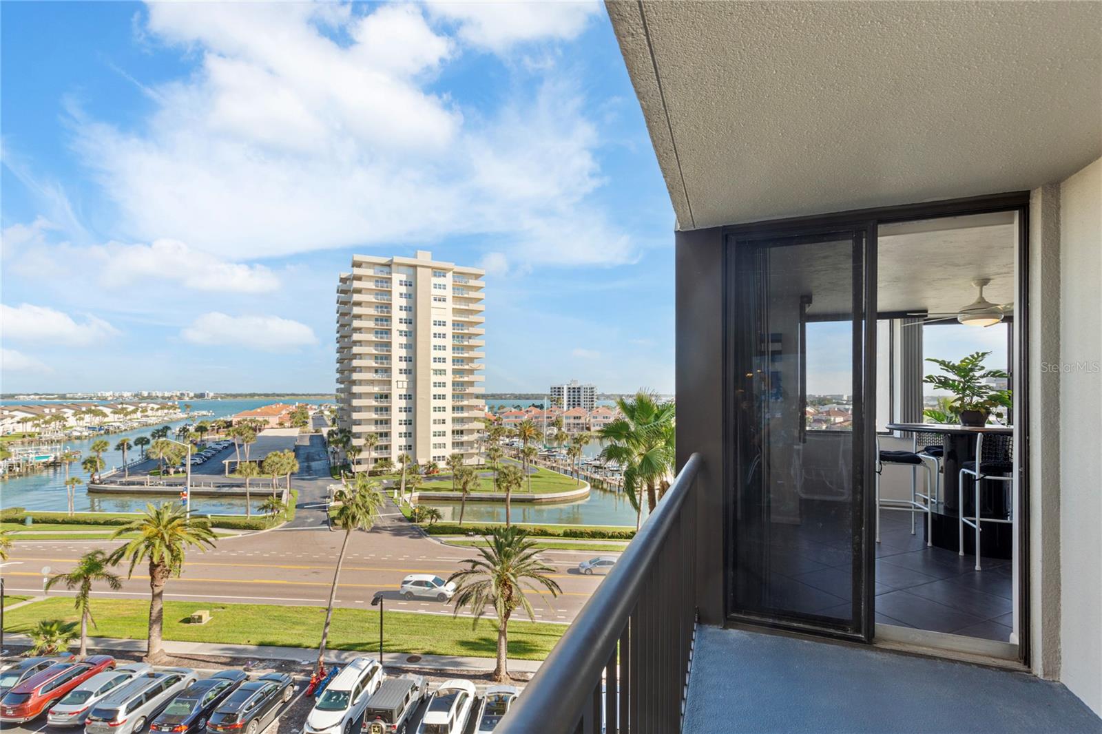 Listing photo id 18 for 1600 Gulf Boulevard 617
