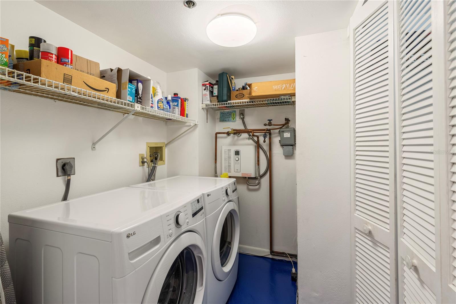 Listing photo id 29 for 1600 Gulf Boulevard 617