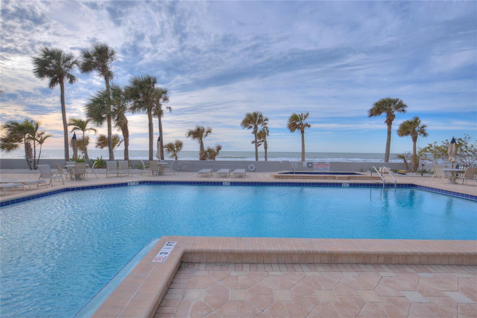 Listing photo id 57 for 1600 Gulf Boulevard 617