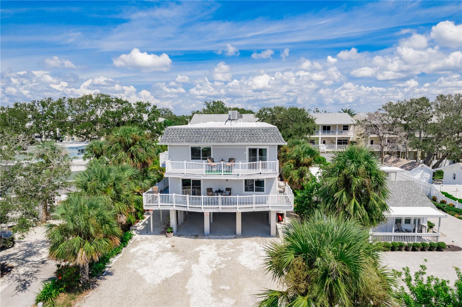 Details for 115 Canal Avenue 3, INDIAN ROCKS BEACH, FL 33785