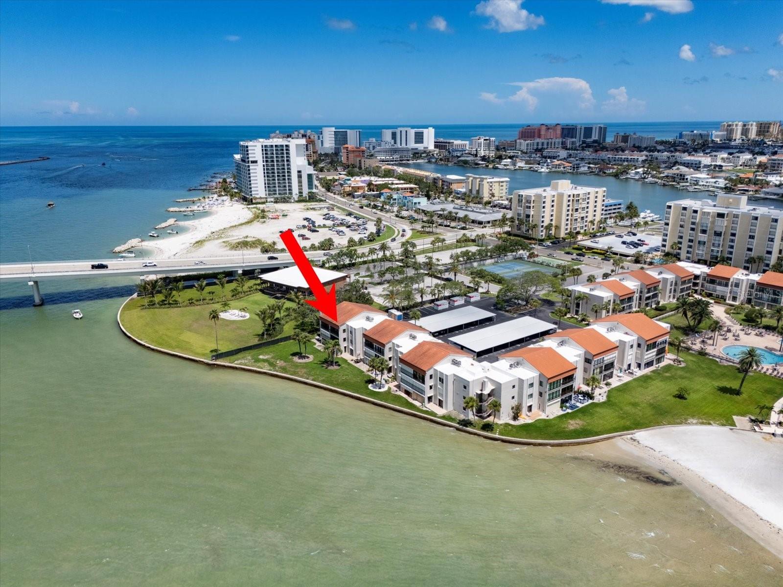 Details for 825 Gulfview Boulevard 202, CLEARWATER BEACH, FL 33767