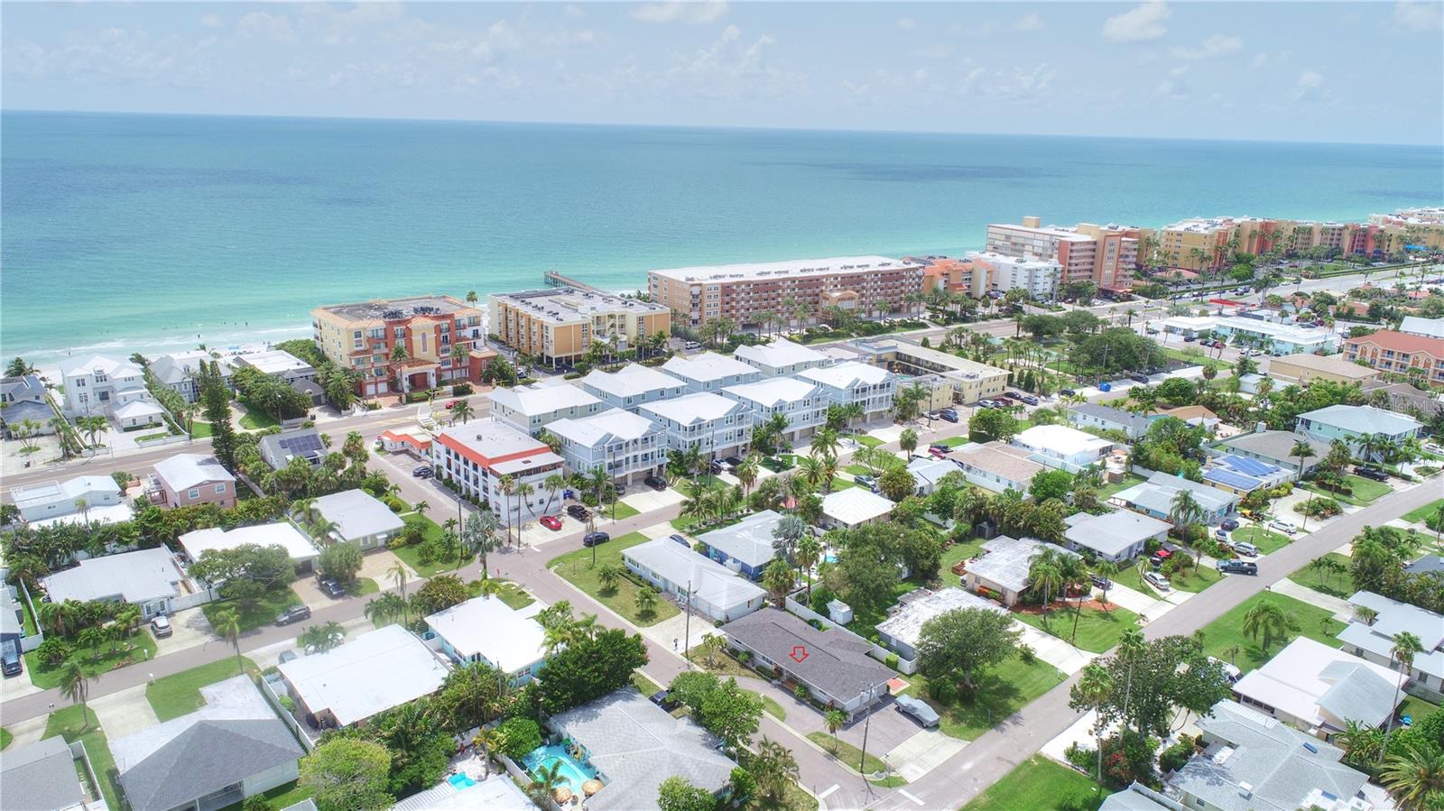 Details for 104 163rd Avenue, REDINGTON BEACH, FL 33708