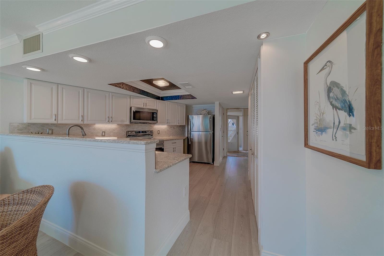 Image 24 of 49 For 205 Dolphin Point 1