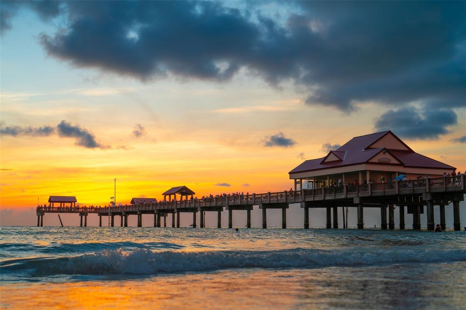 Image 45 of 49 For 205 Dolphin Point 1