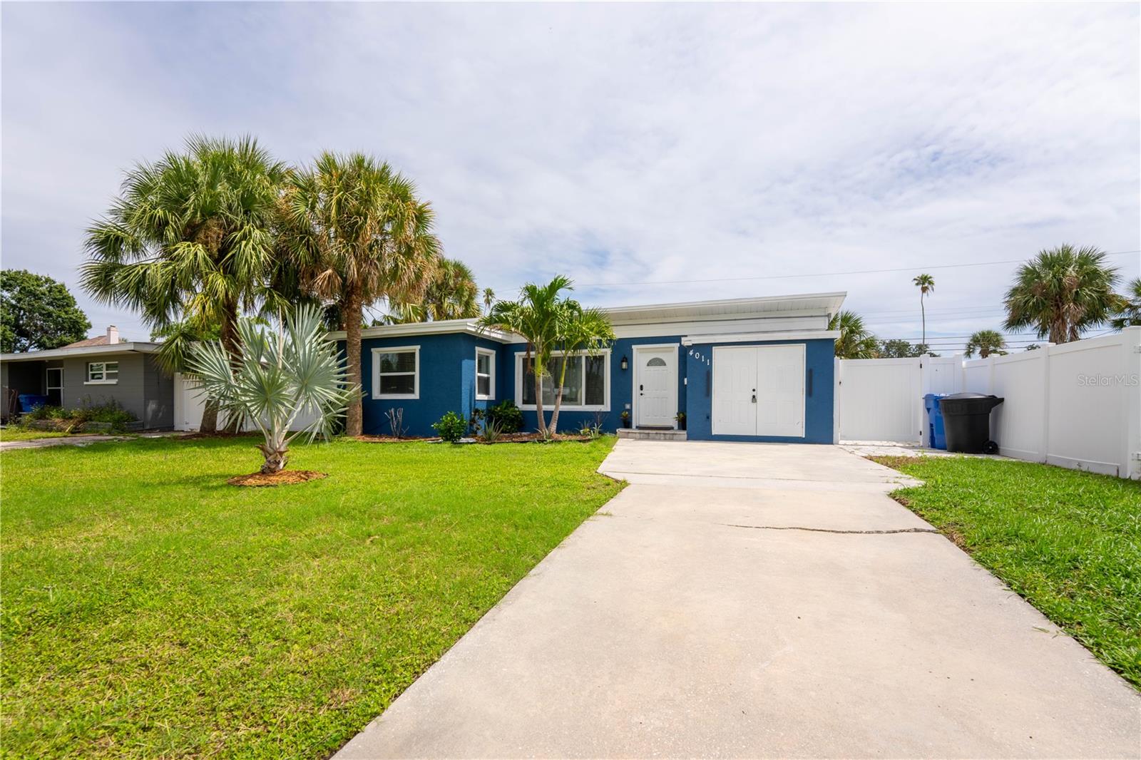 Details for 4011 Helena Street Ne, ST PETERSBURG, FL 33703