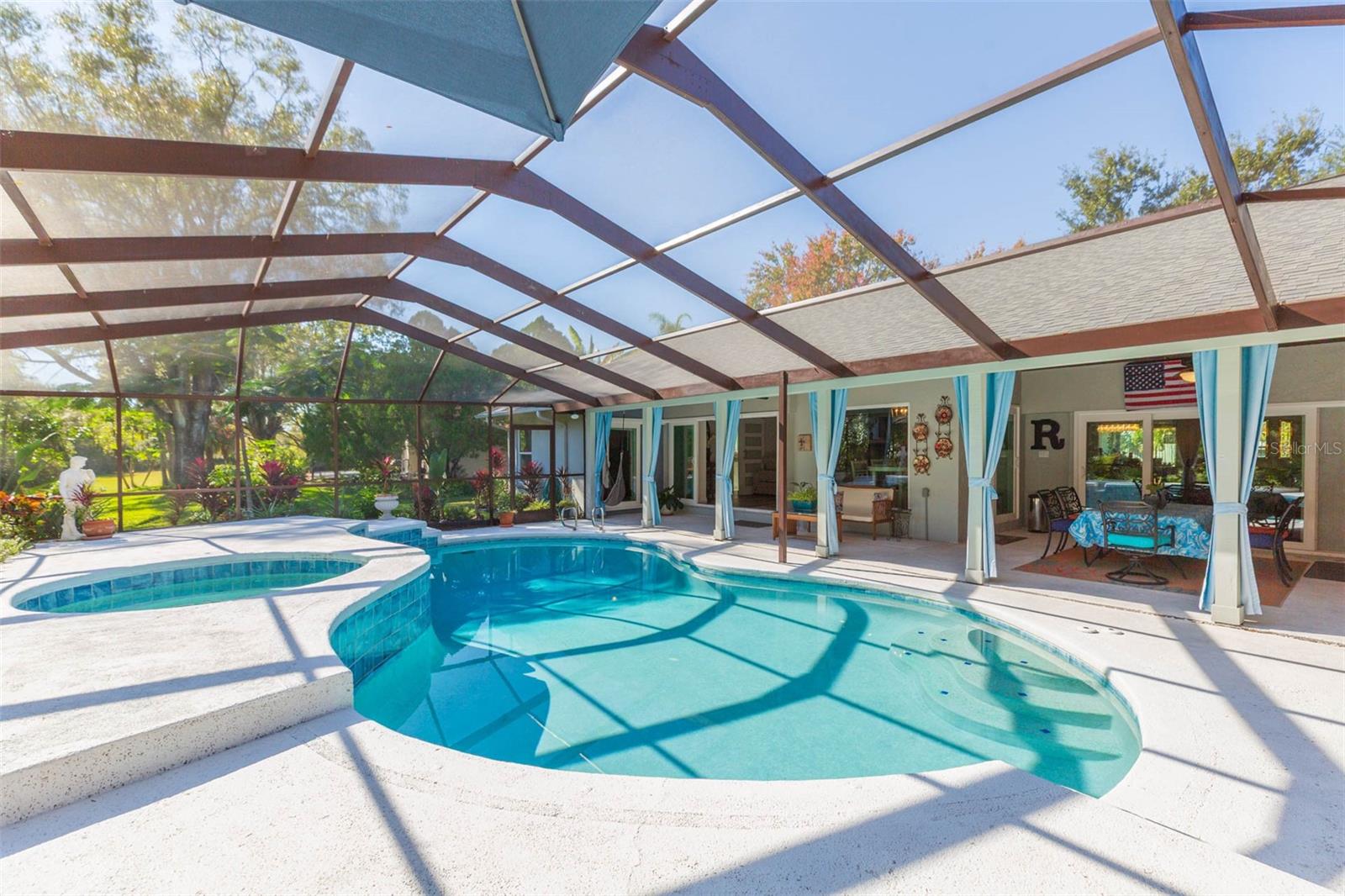 Image 55 of 76 For 5039 Barrowe Drive