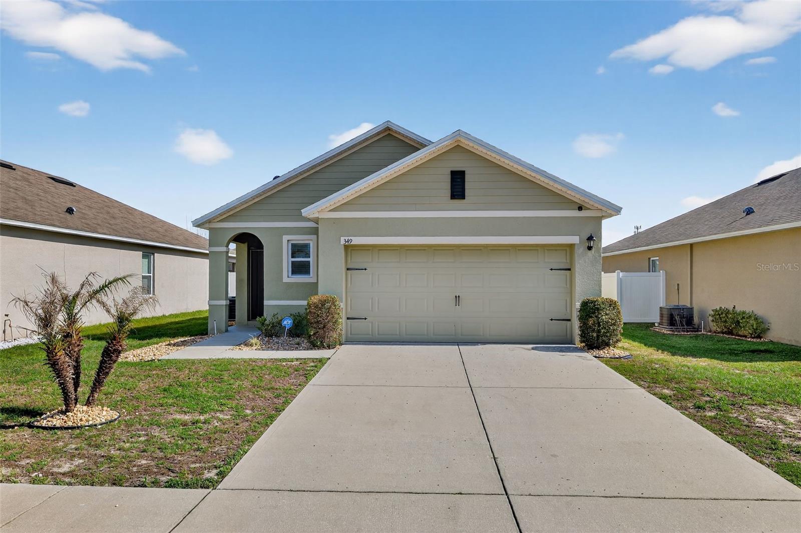 Details for 349 Honey Bell Road, WINTER HAVEN, FL 33880