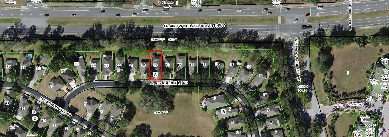 Listing photo id 4 for 6301 Glynborne Loop