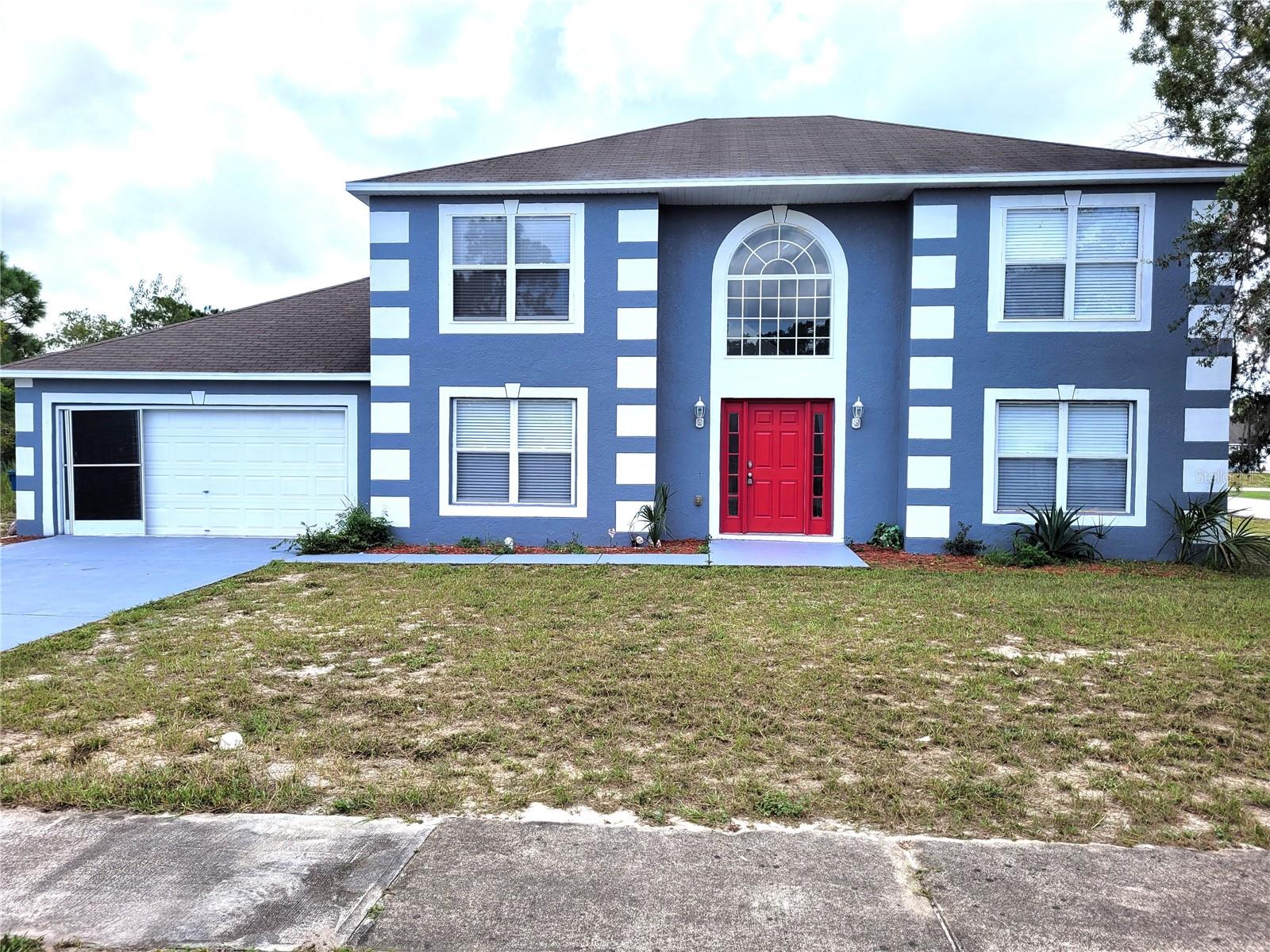 Details for 5326 Woodridge Lane, Spring Hill, FL 34609