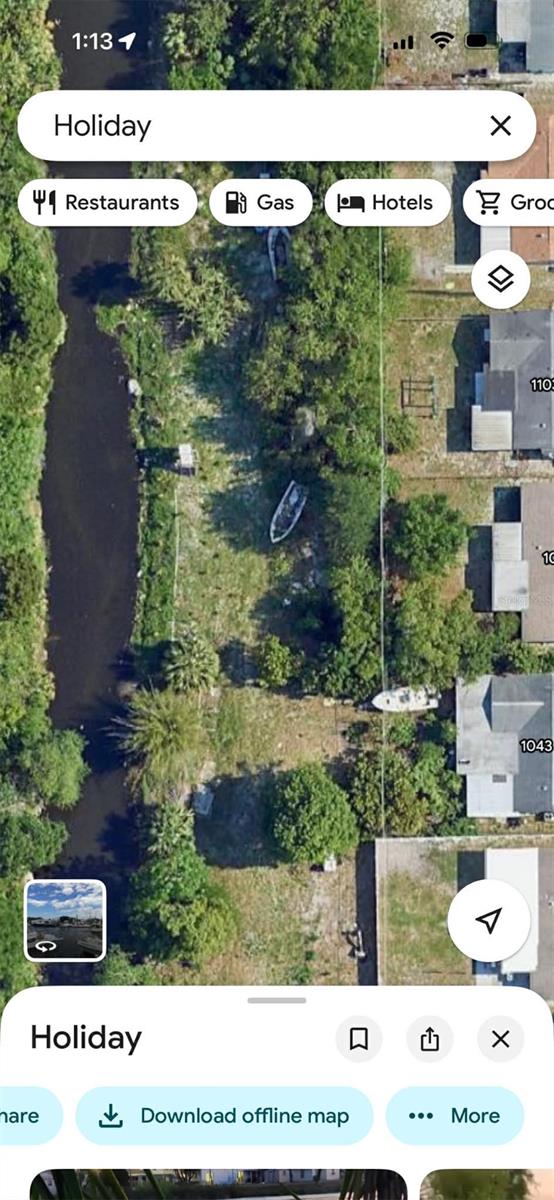 Details for Vancant Land, HOLIDAY, FL 34691