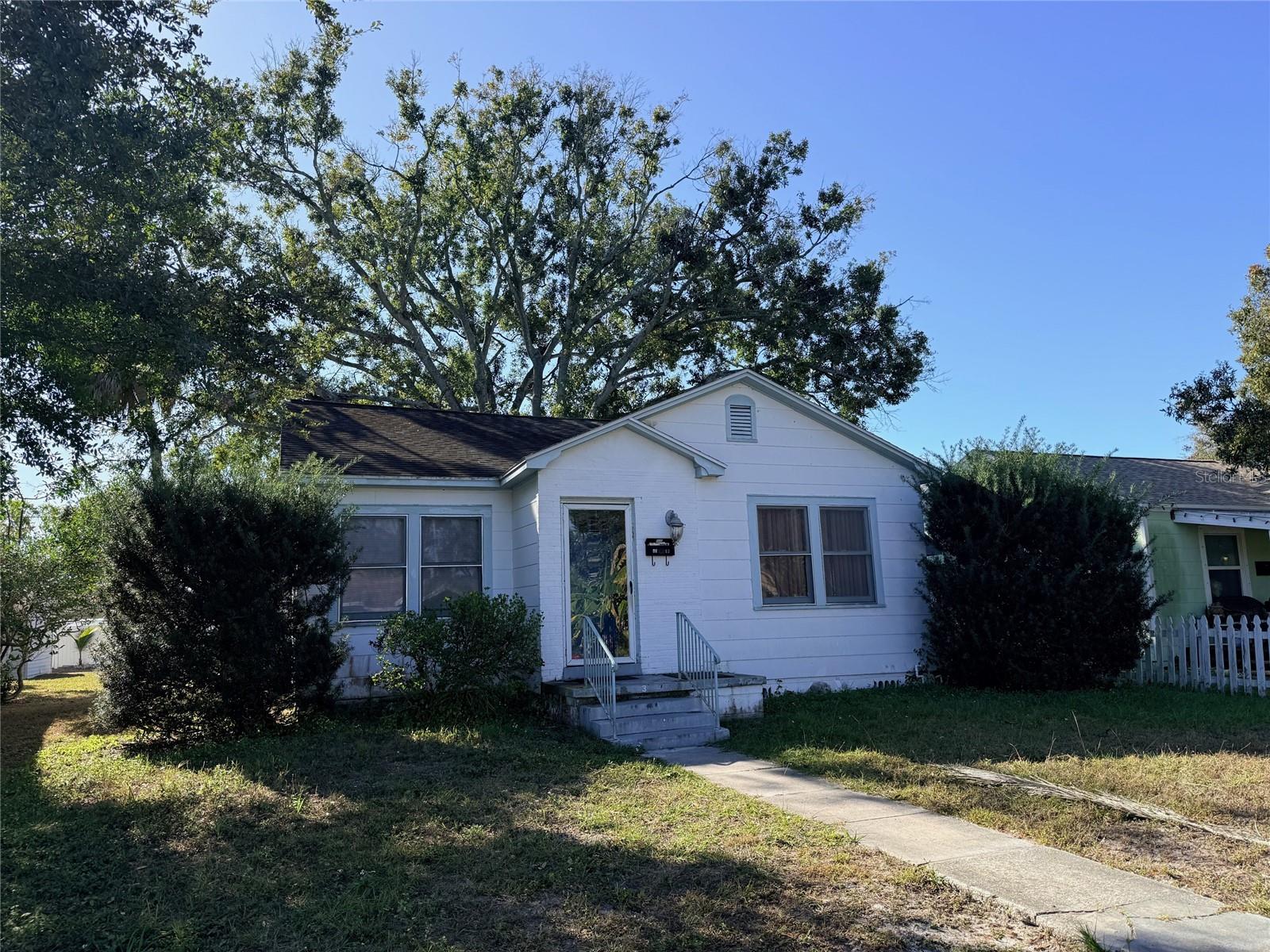 Details for 3610 Dartmouth Avenue N, ST PETERSBURG, FL 33713