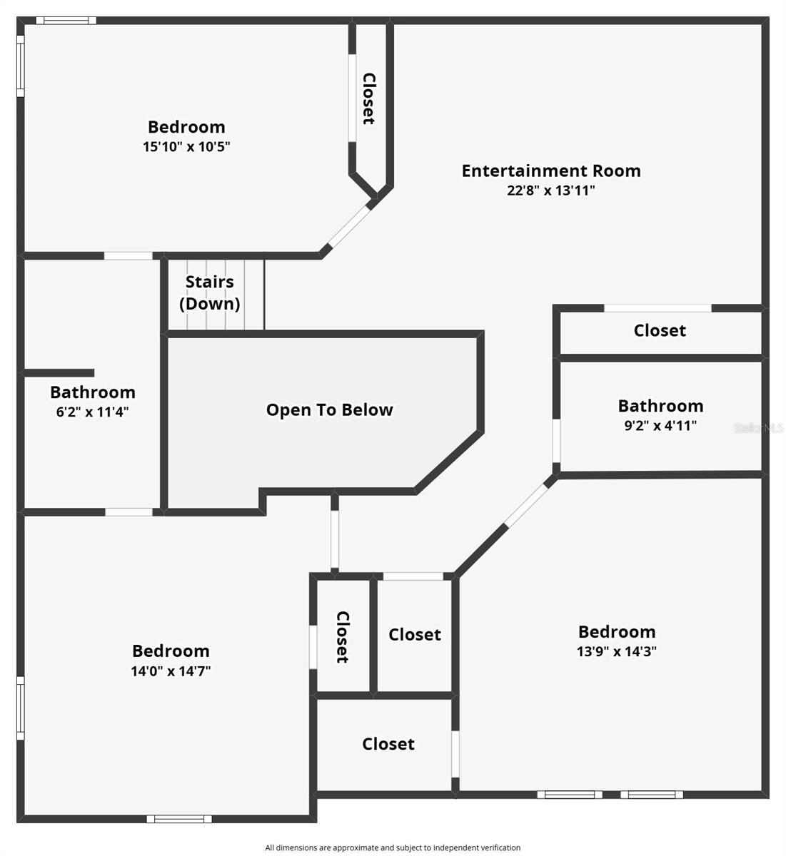 Image 84 of 96 For 415 Islebay Drive