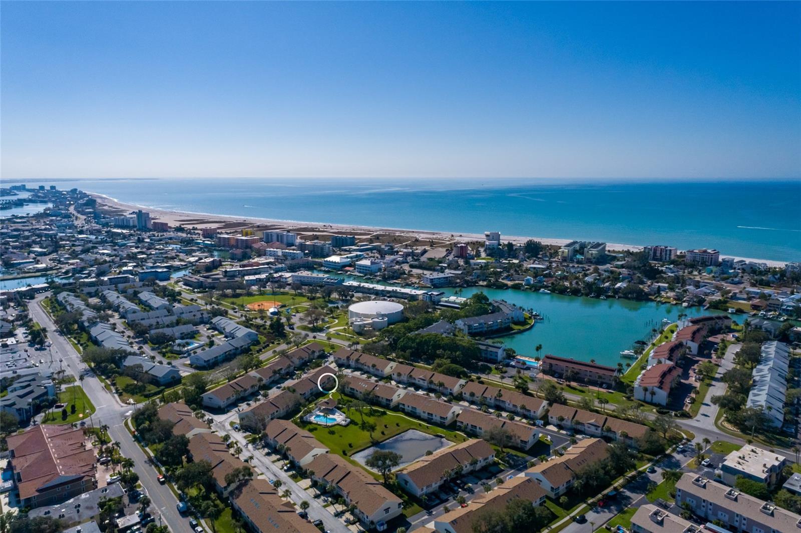 Image 58 of 64 For 216 Sun Vista Ct S