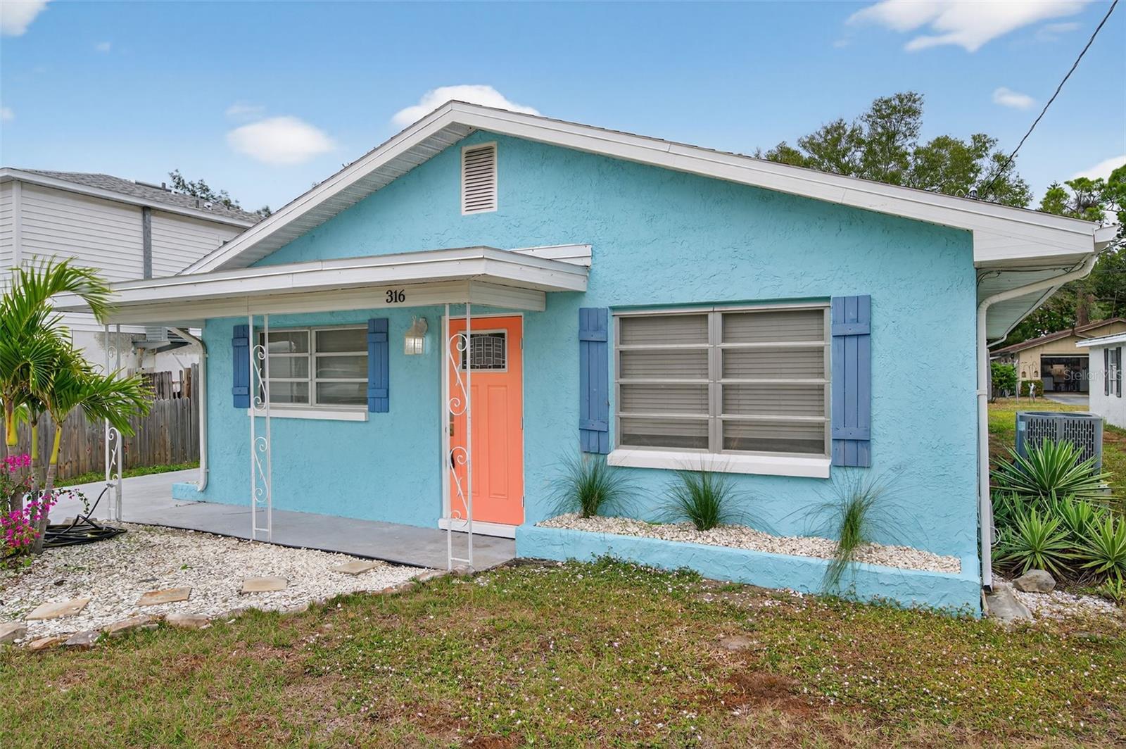 Image 38 of 49 For 316 Crystal Beach Avenue