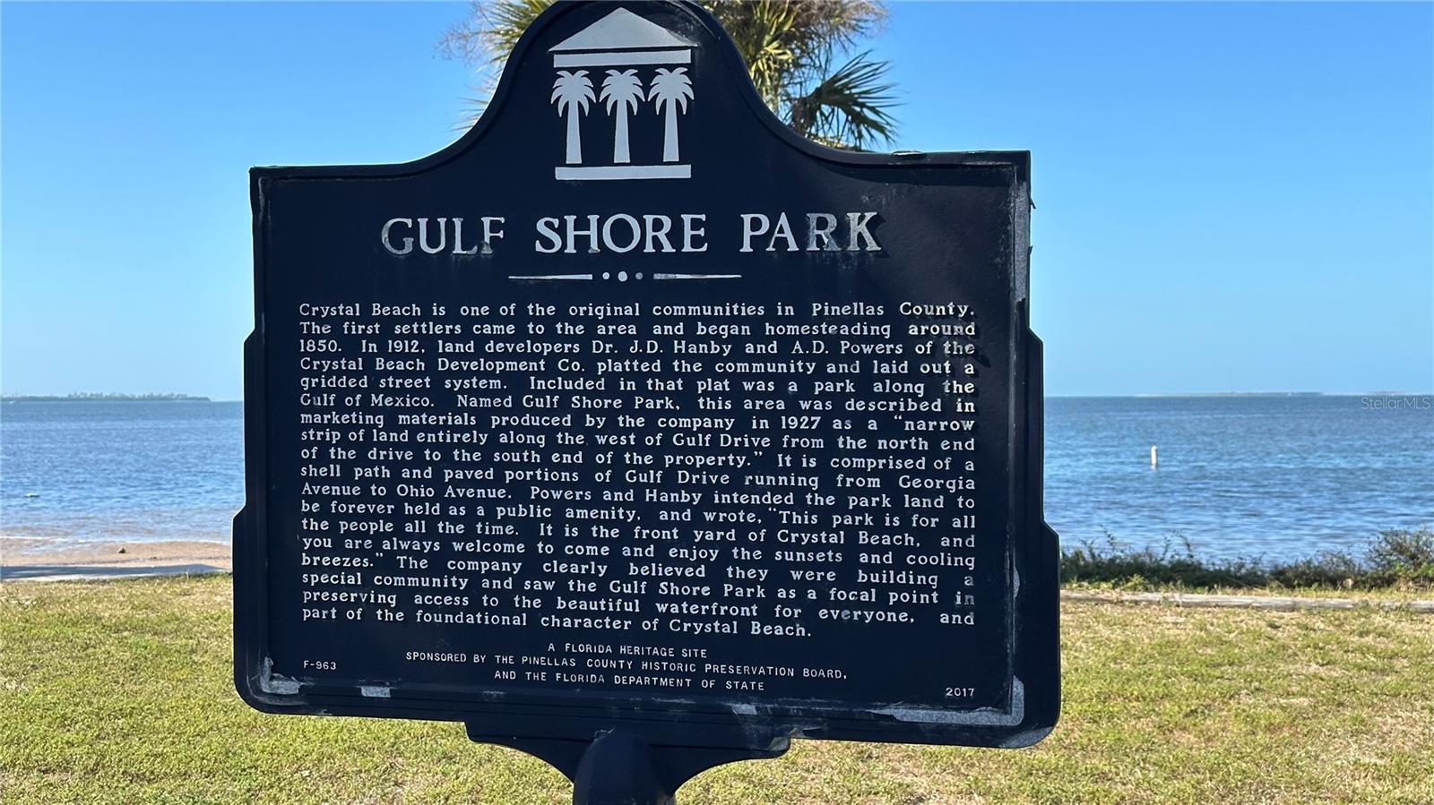 Image 43 of 49 For 316 Crystal Beach Avenue