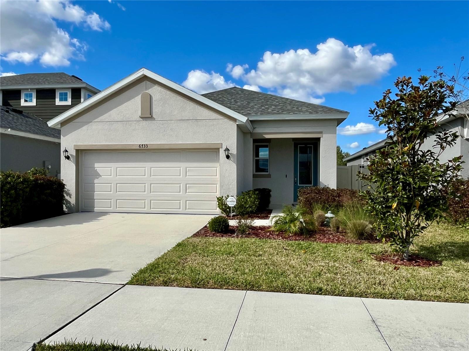 Details for 6733 Great Bear Drive, LAKELAND, FL 33805