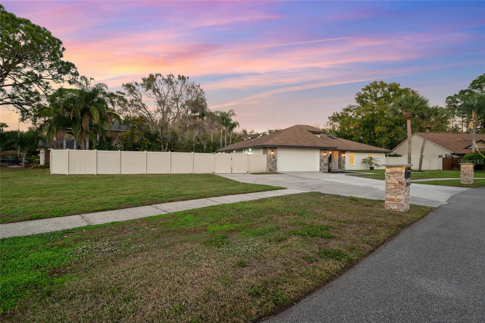 Image 3 of 65 For 3843 Georgia Court