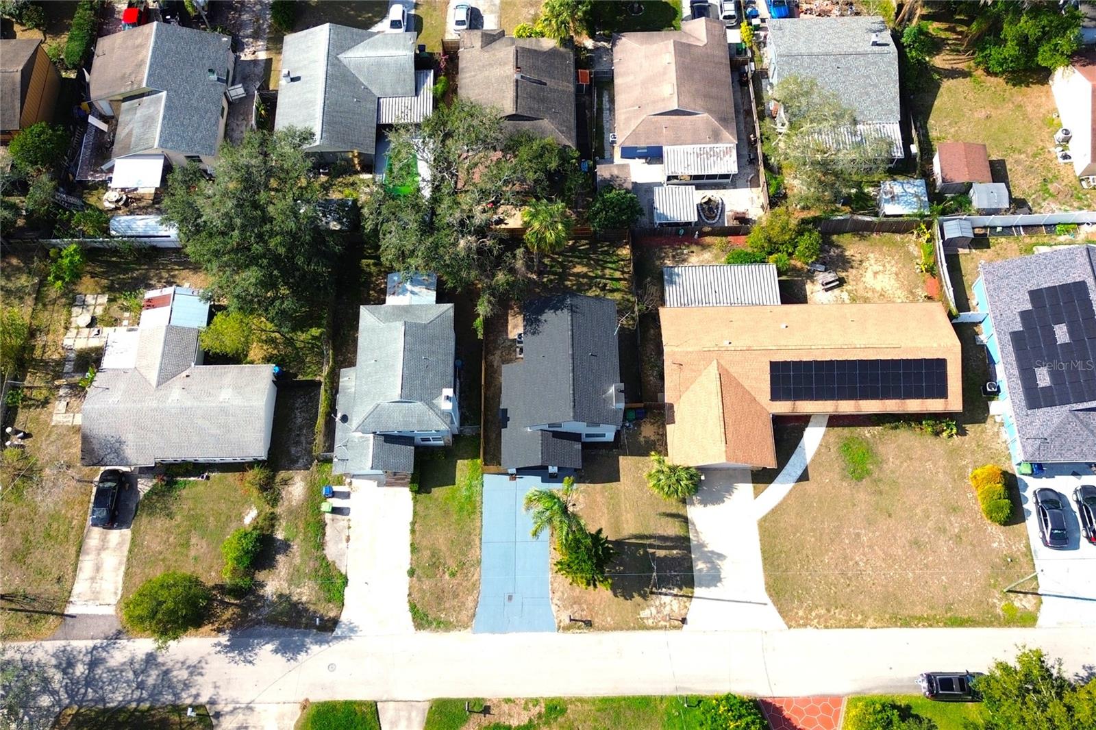 Image 50 of 62 For 10418 Oklawaha Avenue