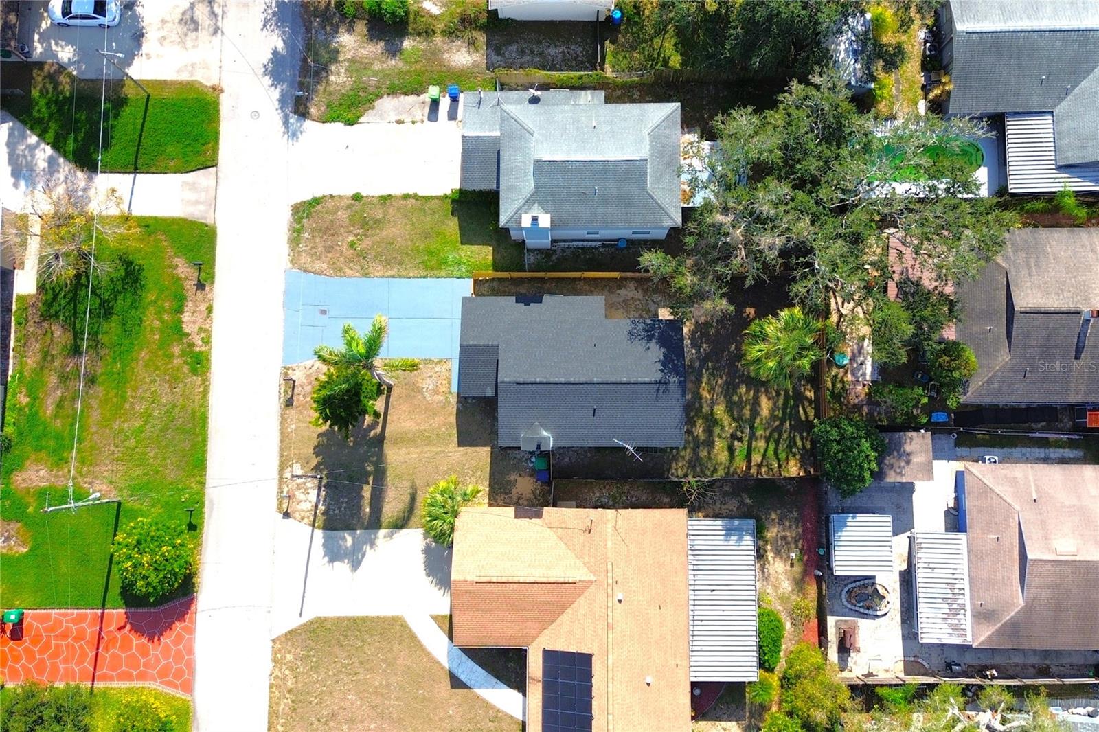 Image 51 of 62 For 10418 Oklawaha Avenue