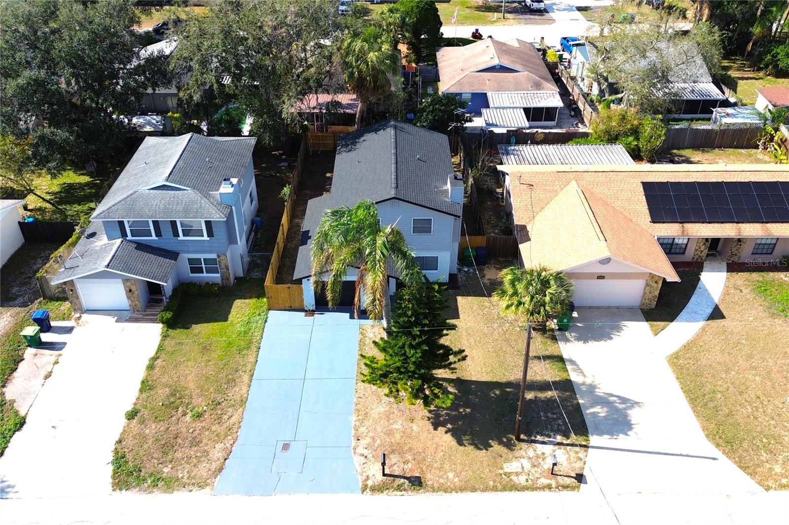 Image 53 of 62 For 10418 Oklawaha Avenue