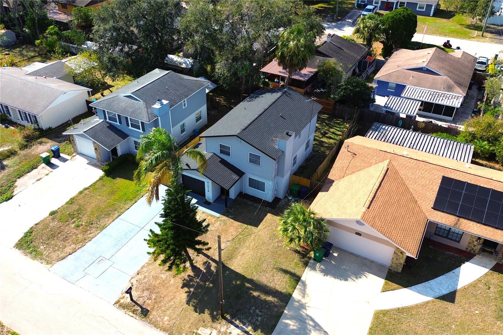 Image 54 of 62 For 10418 Oklawaha Avenue