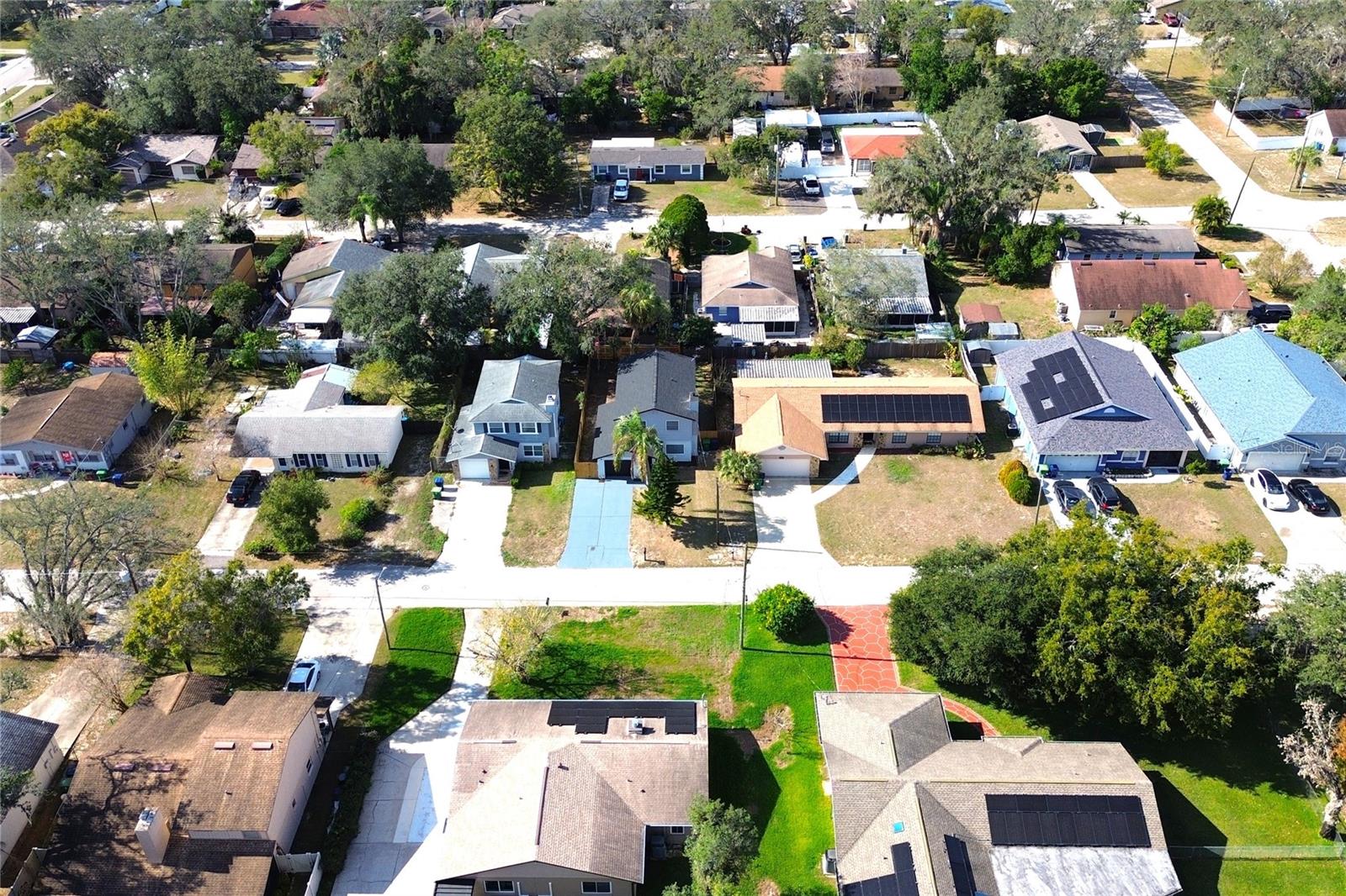 Image 58 of 62 For 10418 Oklawaha Avenue