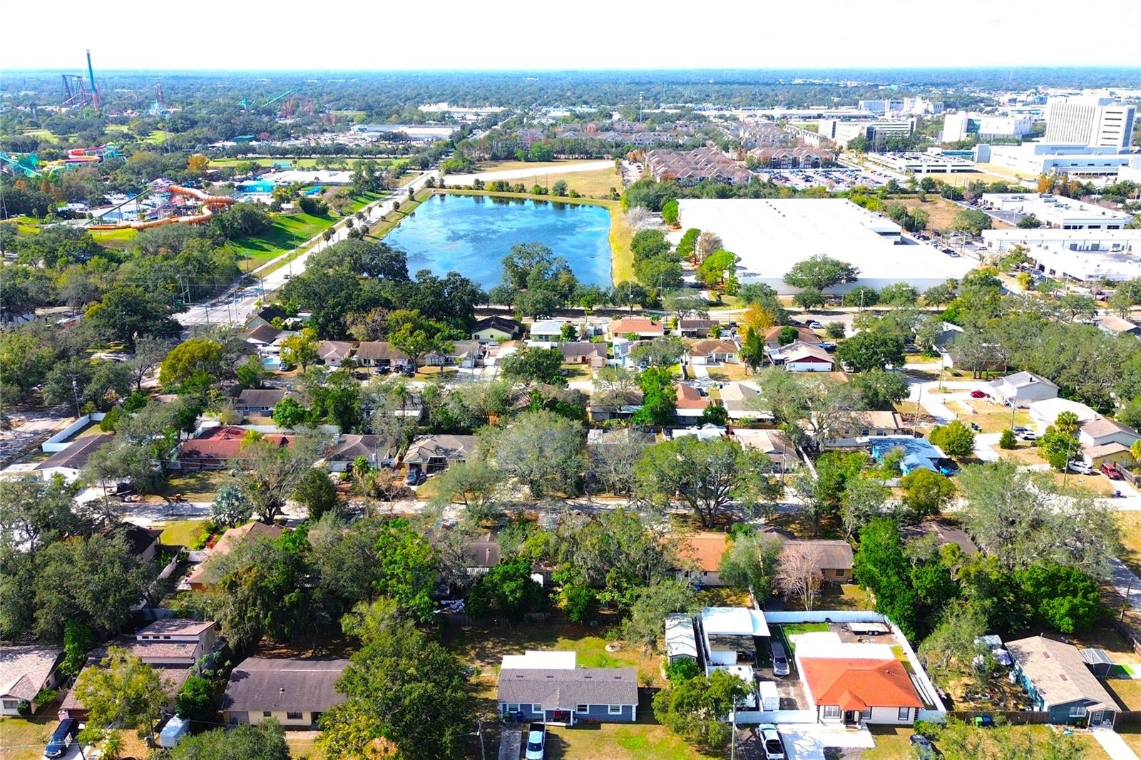 Image 59 of 62 For 10418 Oklawaha Avenue