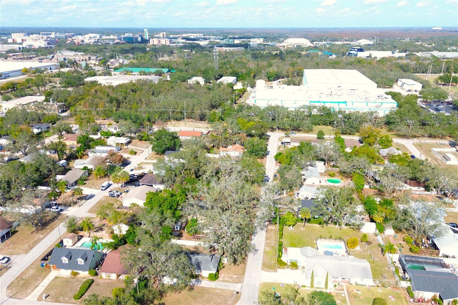 Image 60 of 62 For 10418 Oklawaha Avenue