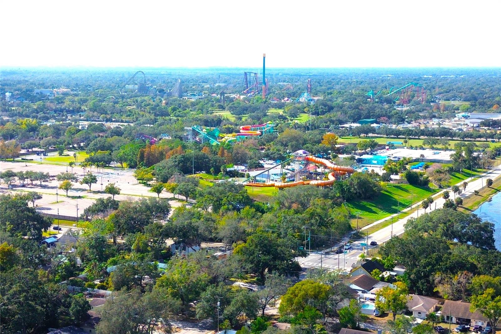 Image 62 of 62 For 10418 Oklawaha Avenue