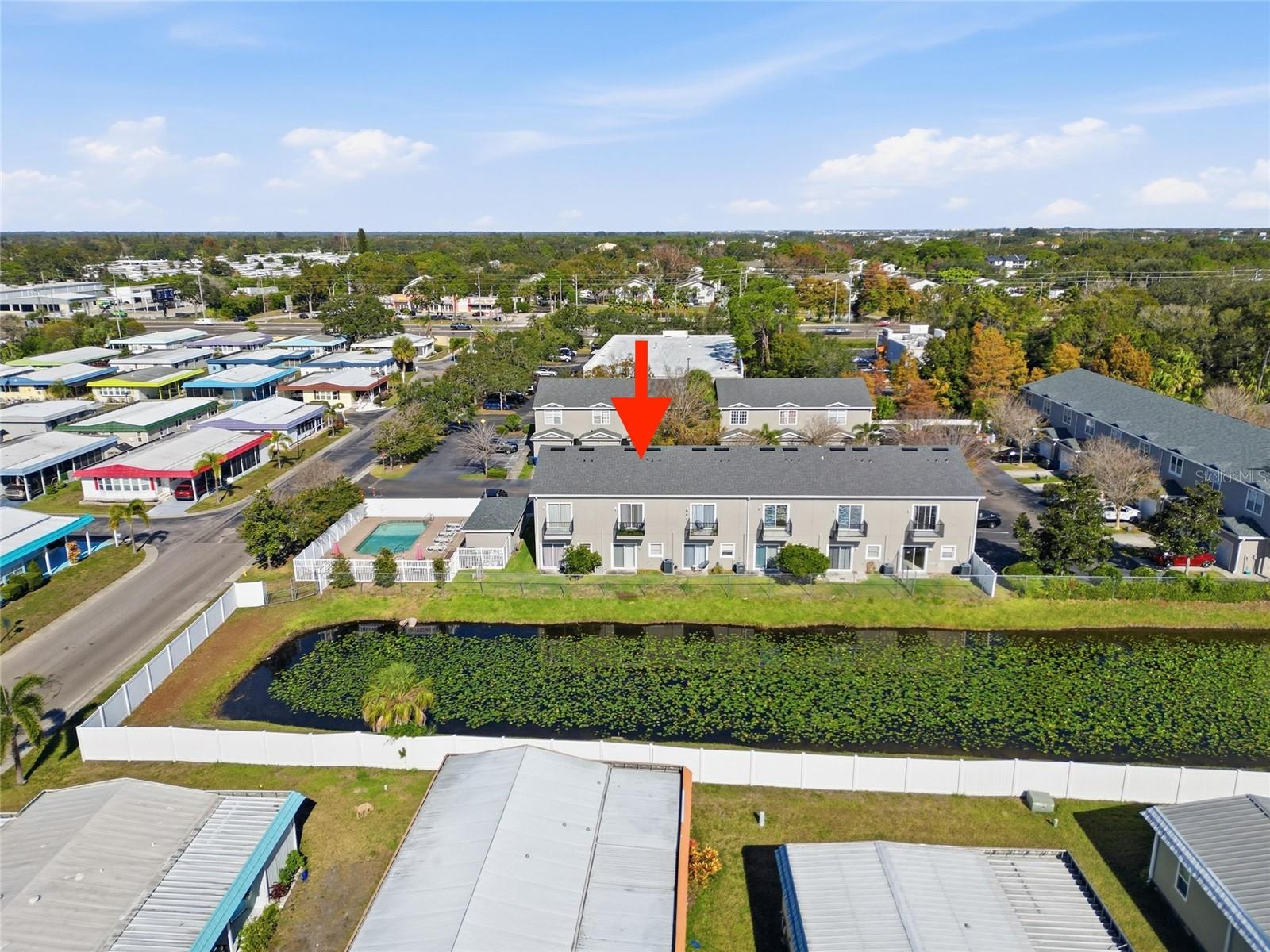 Image 27 of 30 For 7081 Opal Drive