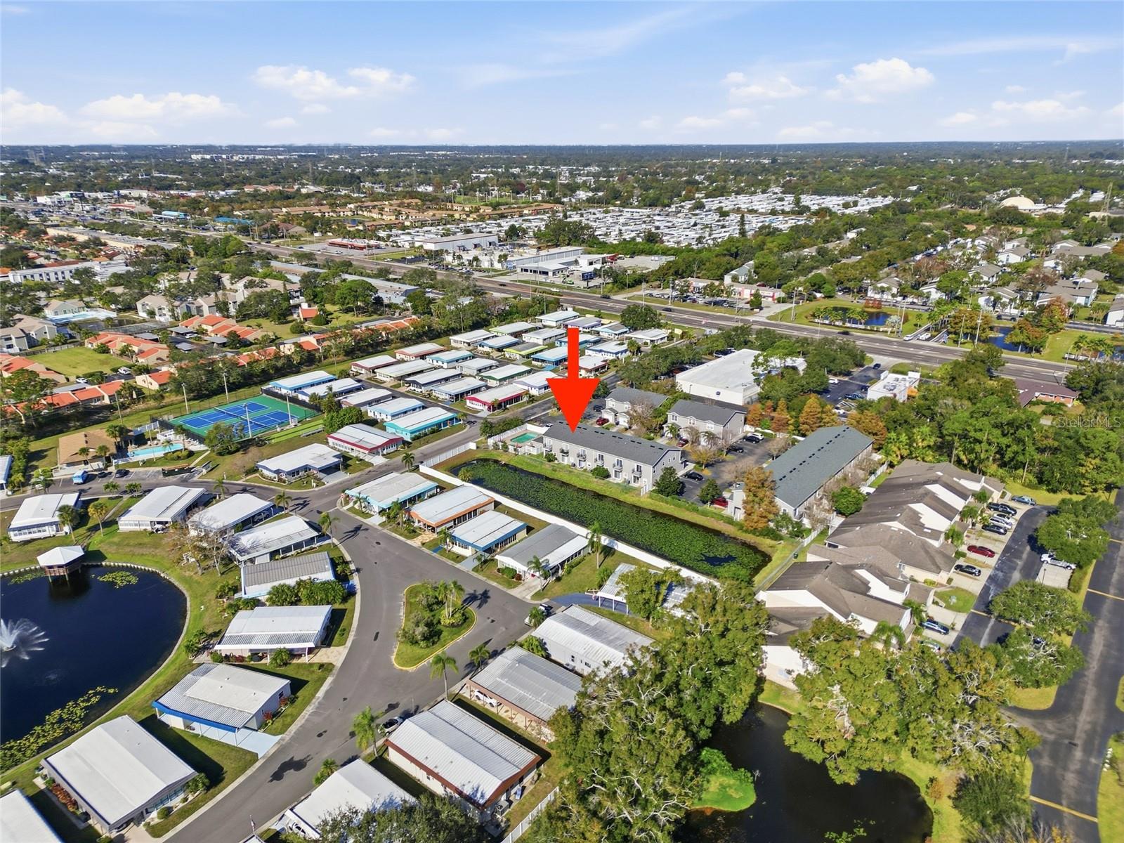 Image 28 of 30 For 7081 Opal Drive