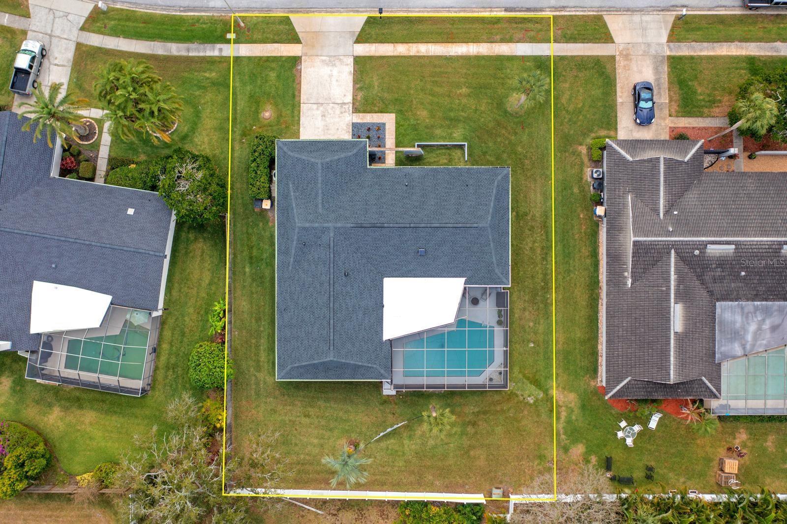 Image 30 of 33 For 2850 Landover Drive