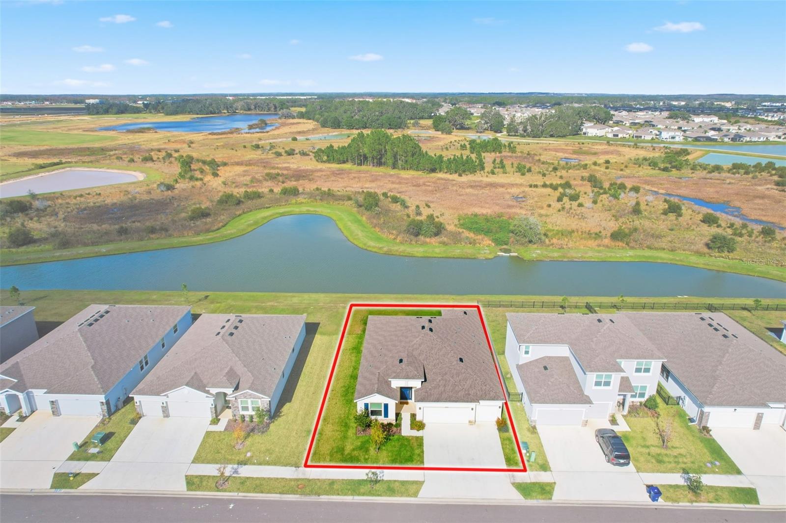 Image 3 of 77 For 10559 Bridgegate Heights Loop