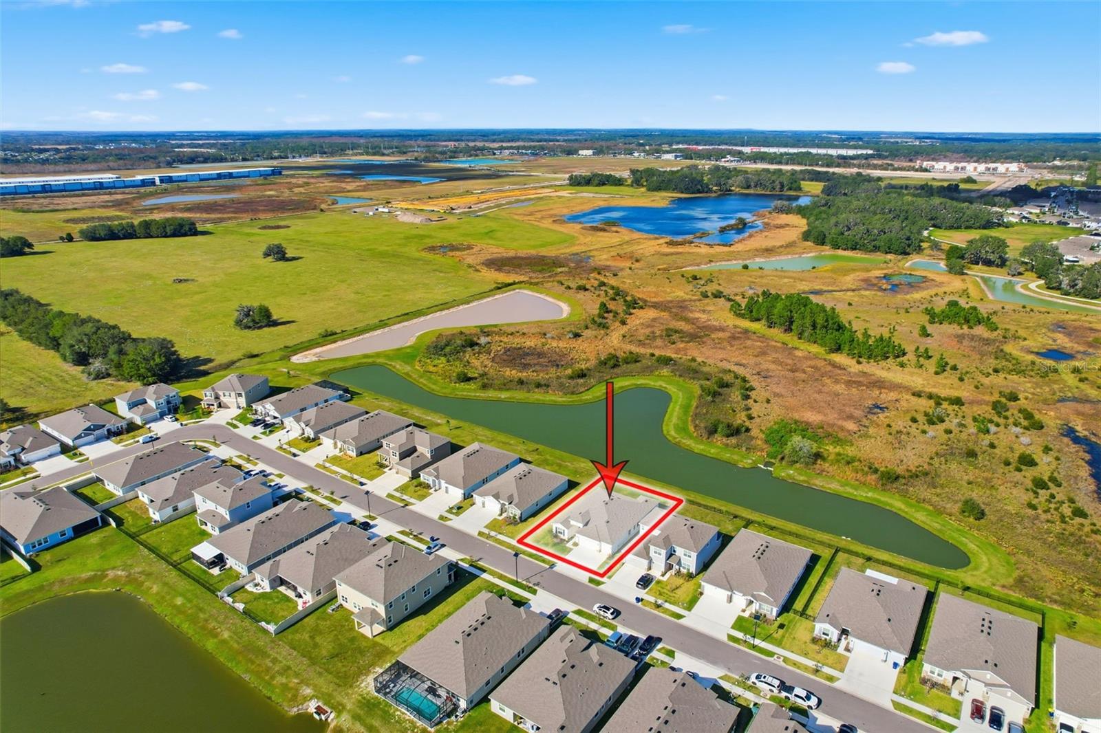 Image 59 of 77 For 10559 Bridgegate Heights Loop