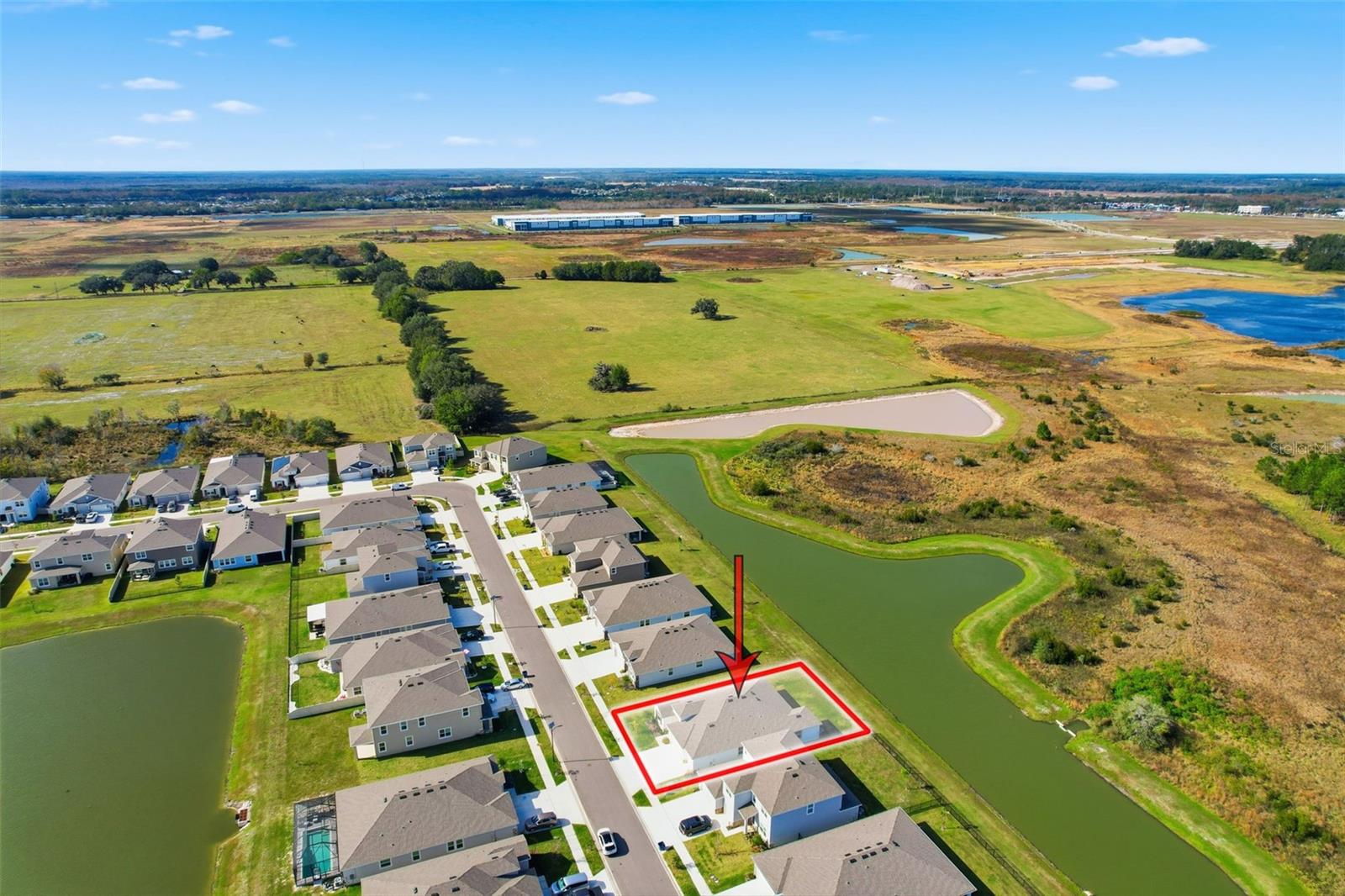 Image 60 of 77 For 10559 Bridgegate Heights Loop