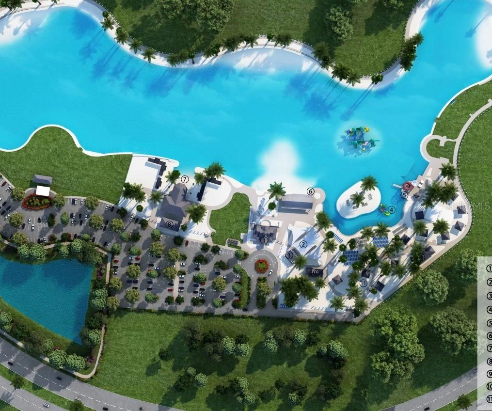 Image 67 of 77 For 10559 Bridgegate Heights Loop