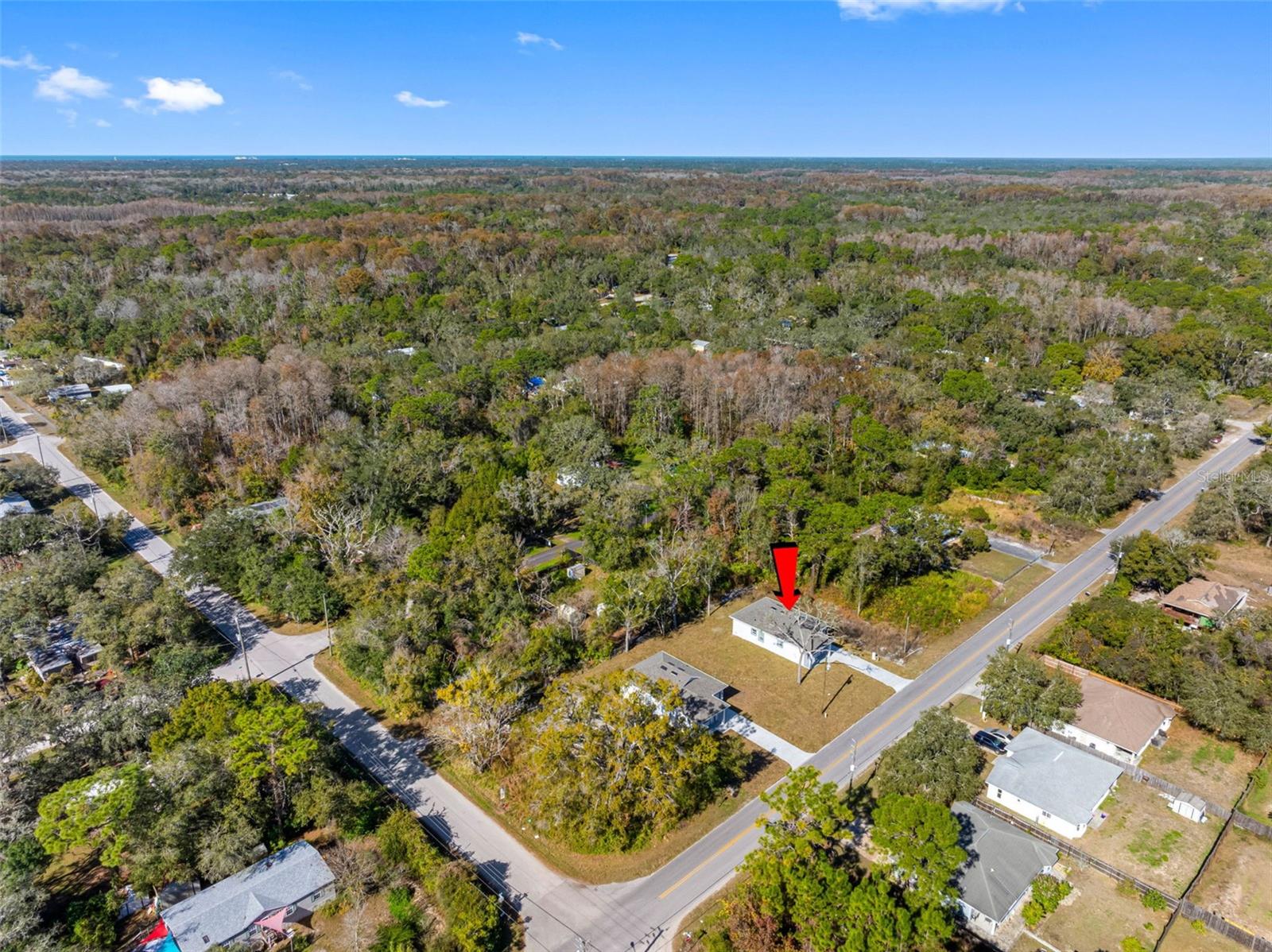 Image 49 of 60 For 10271 Lake Drive