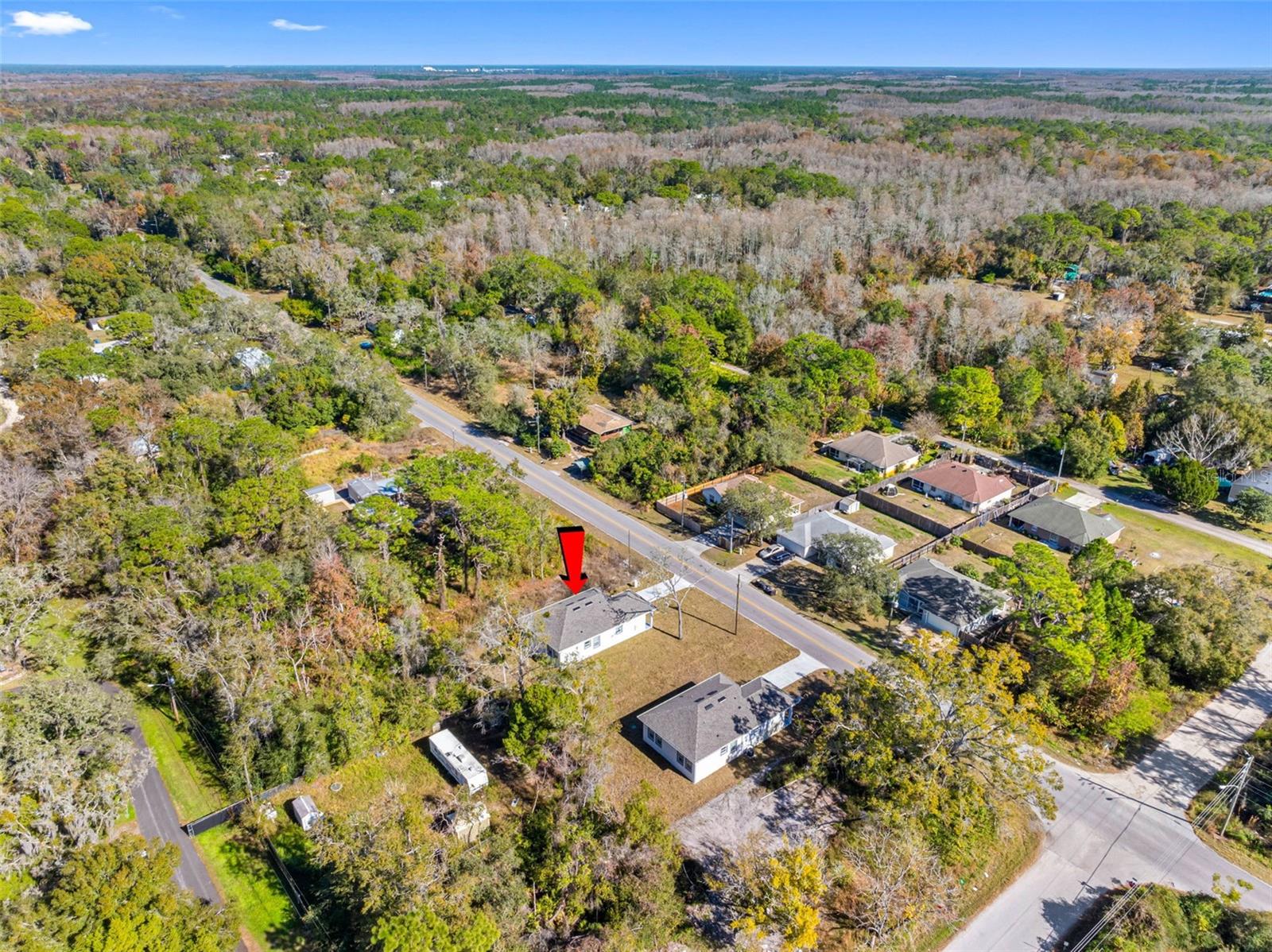 Image 55 of 60 For 10271 Lake Drive