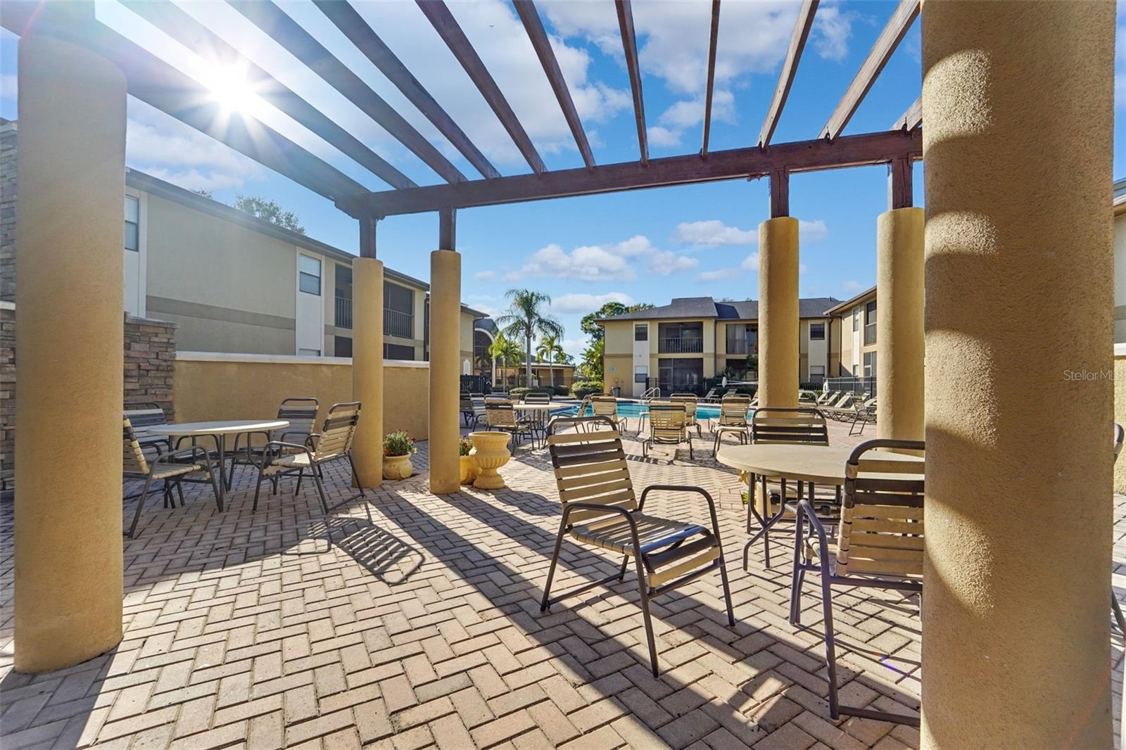 Image 35 of 48 For 10103 Sailwinds Boulevard N 103