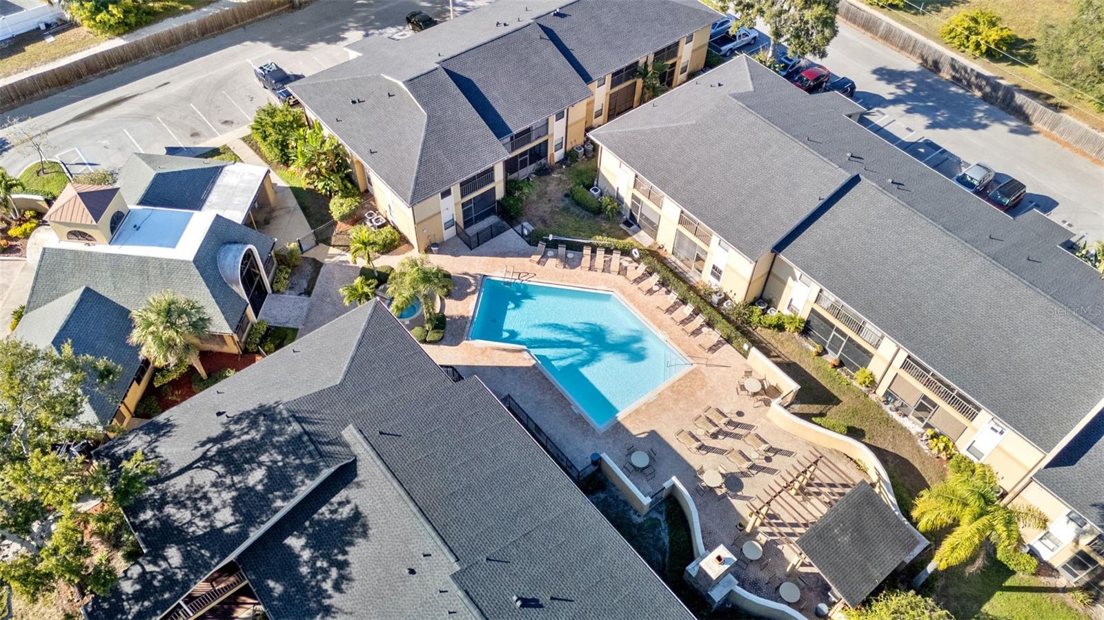 Image 39 of 48 For 10103 Sailwinds Boulevard N 103