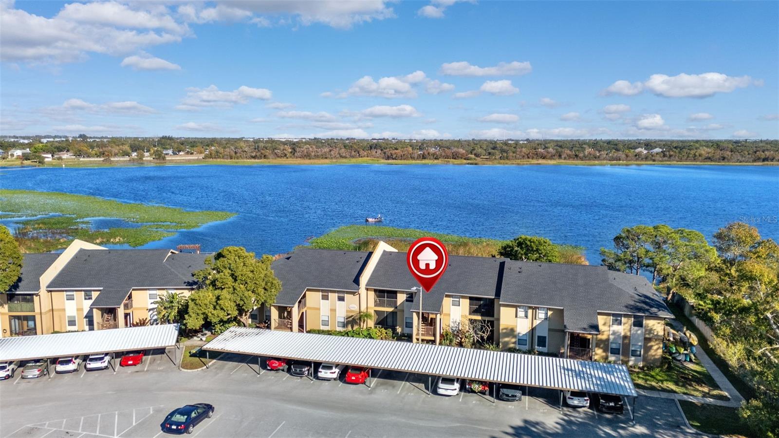 Image 40 of 48 For 10103 Sailwinds Boulevard N 103