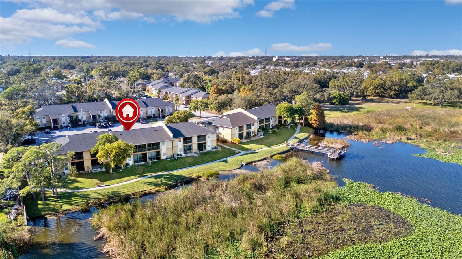 Image 43 of 48 For 10103 Sailwinds Boulevard N 103