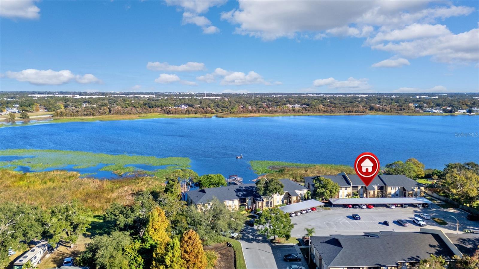 Image 44 of 48 For 10103 Sailwinds Boulevard N 103