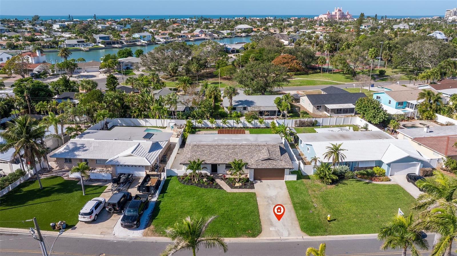 Image 3 of 46 For 2962 Vina Del Mar Boulevard