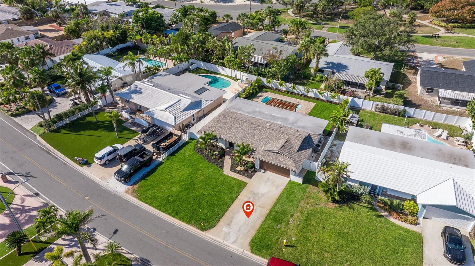 Image 40 of 46 For 2962 Vina Del Mar Boulevard