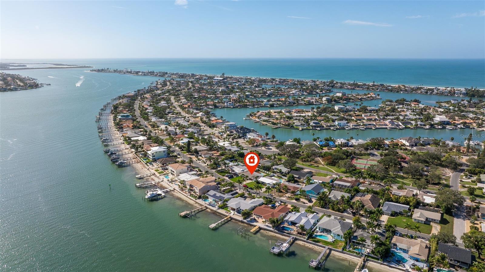 Image 42 of 46 For 2962 Vina Del Mar Boulevard