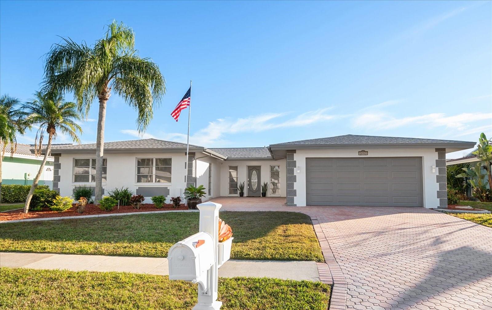 Details for 14922 Crown Drive, LARGO, FL 33774