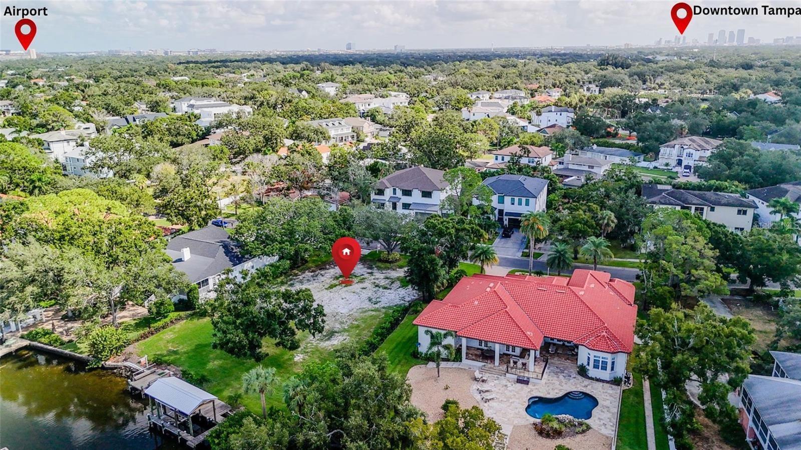 Image 11 of 22 For 2609 Dundee Street